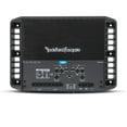 thumbnail image 3 of Rockford Fosgate P400X4 Punch 400 Watt 4-Channel Amplifier, 3 of 4