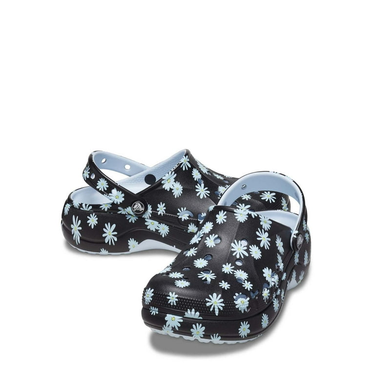 Crocs women's deals mary jane shoes
