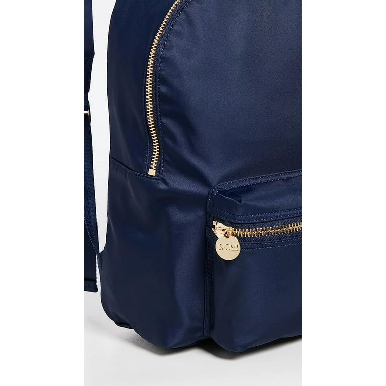 Adult Mini Backpack in Lagoon - Customizable