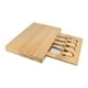 thumbnail image 2 of Paquete con 3 piezas de Tabla queso deslizante,, 2 of 9