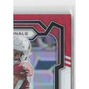 2023 Panini Prizm Red White and Blue #7 Rondale Moore Arizona Cardinals Football Card