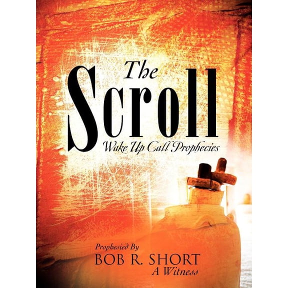 The Scroll, (Paperback)