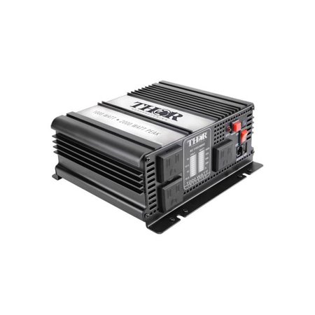 1000 Watt Power Inverter - Walmart.com