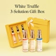 thumbnail image 2 of Set de regalo Spray Serum d'Alba Official White Truffle de 52 ml x 3, 2 of 9