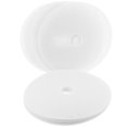 thumbnail image 1 of RENACLIPY 12Pcs Polyester Dryer Vent Filters Light Grey for Daily Use Air Intake, 1 of 8