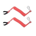thumbnail image 5 of OUNONA 2pcs Boat Outboard Motor Safety Tether Lanyard Compatible with Yamaha, 5 of 8