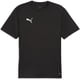 thumbnail image 1 of Playera Puma JSY. TeamGOAL para Hombre 658636-03 negro M, 1 of 2