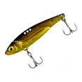 thumbnail image 3 of Eye Minnow 3D 2 anzuelos Señuelo 4cm re shamjiam Señuelos de pesca para trucha baja, 3 of 6