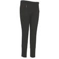 thumbnail image 3 of Childrens Unifleece Pull On Stretch Fleece Knee Patch Breeches, 3 of 5