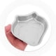 thumbnail image 5 of Milisten 2Ud Para Pastel De Fresa Plateado Duradero Y Para Hornear, 5 of 7