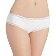 Natori Womens Bliss Cotton Girl Brief Style-156058