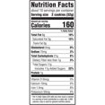 thumbnail image 2 of Original Chocolate Chip Cookies, Party Size, 25.3 oz, 2 of 5