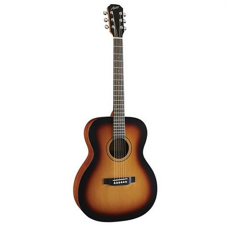 Acoustic Orchestra, Satin Sunburst