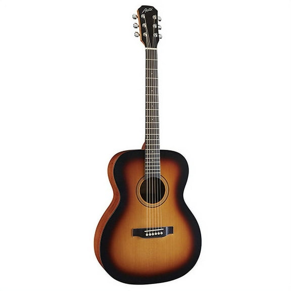 Acoustic Orchestra, Satin Sunburst