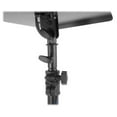 thumbnail image 6 of Rockville RLS67 Laptop Tablet Stand w/ Tripod, Tilt and Grip + Smartphone Stand, 6 of 12