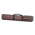thumbnail image 2 of MesaSe Billiard Pool Cue Carrying Case Pool Cue Bag Practical with Carry Strap Billiard gray, 2 of 8