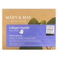 thumbnail image 2 of Mascarilla de belleza Mary & May Collagen Peptide Vital 30 hojas, 2 of 3