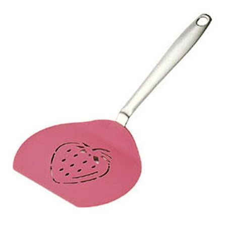 Supreme Housewares 70473 Strawberry Pancake Spatula - Set Of 4