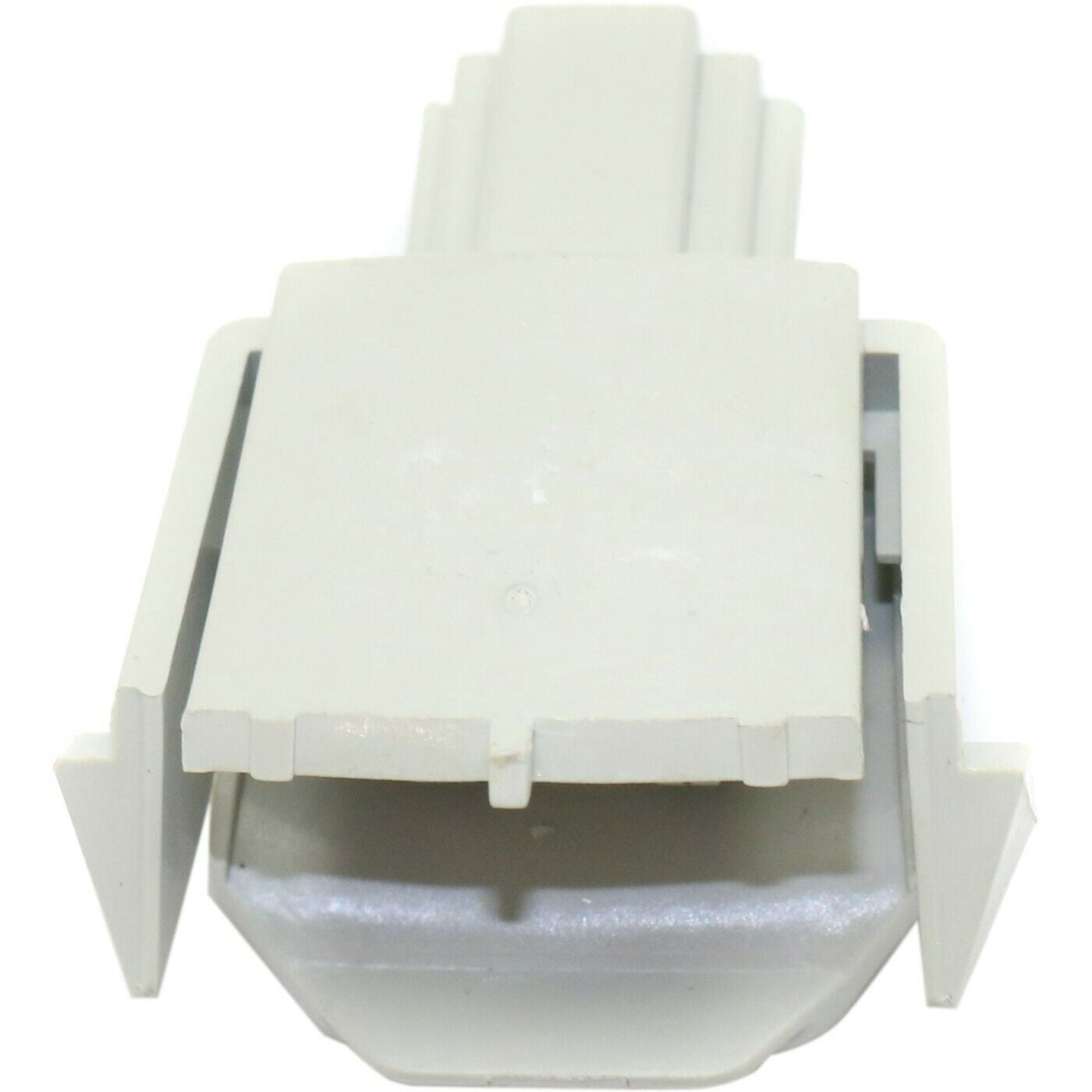 Geelife License Plate Light For Acura ILX Acura RDX Acura TSX Honda Accord Honda Civic