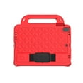 thumbnail image 1 of Tholdsy Protector Tablet compatible con soporte Shielder Protección a prueba de golpes Reemplazo para Air 5 10.9 pulgadas 2022 Electrónica Rojo AIR5 10.9 (2022), 1 of 6