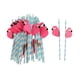 thumbnail image 3 of 150 piezas de de flamenco para beber, de cóctel, decoraciones de paja de flamenco para decoración de de , decoración de vaj, 3 of 9