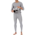 Big Mens Classic Thermal Underwear Bottom