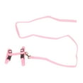 thumbnail image 4 of Cat Harness Leash,Cat Harness Lead Set Cat Chest Harness Cat Harnesswith Lead Precision Engineered, 4 of 14