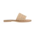 thumbnail image 2 of Sandalia De Piso Para Mujer De Yute Color Yute Natural Platonia  MAR-01-NATURAL, 2 of 5