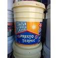 thumbnail image 1 of Impermeabilizante Presto Termic 3 Años Terracota 19 L, 1 of 2