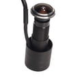 thumbnail image 4 of Peephole IP Camera, Plug And Play Door Eye Hole Camera 4 Million Pixels Wide Angle 1920P  For Smartphone OS For Home Security, 4 of 8