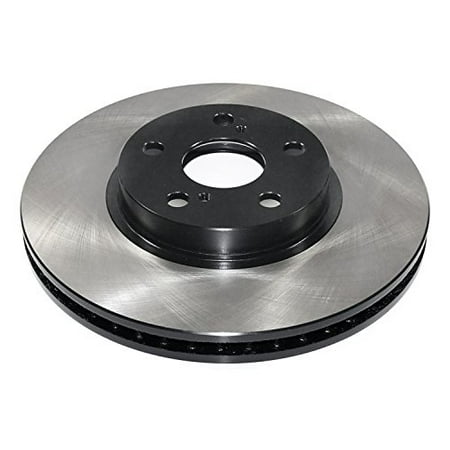 durago br3127002 front vented disc premium electrophoretic brake rotor