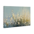 thumbnail image 4 of Stupell Industries Blooming Spring Garden Abstract Painting Wrapped Canvas Art Print Wall Art, 24 x 16, 4 of 8