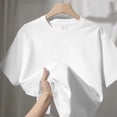 thumbnail image 4 of 2026 Vintage Funny Ibuprofen Cat Meme Graphic T Shirt Men Women Humor Fashion T Shirts Oversized Casual Streetwear T-shirts, 4 of 9