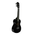 thumbnail image 2 of Professional Ukulele Guitar Toy Classical Developmental Skill Improving Musical Black, 2 of 8