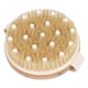 thumbnail image 5 of Cepillo exfoliante corporal, cepillo de masaje SOUTHFIN, cepillo de masaje corporal redondo, cepillo de ducha, diseño de última generación, 5 of 14