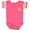 Football Pink and White, variant on Inktastic Pocket Full of Sunshine Sunflower Boys or Girls Baby Bodysuit