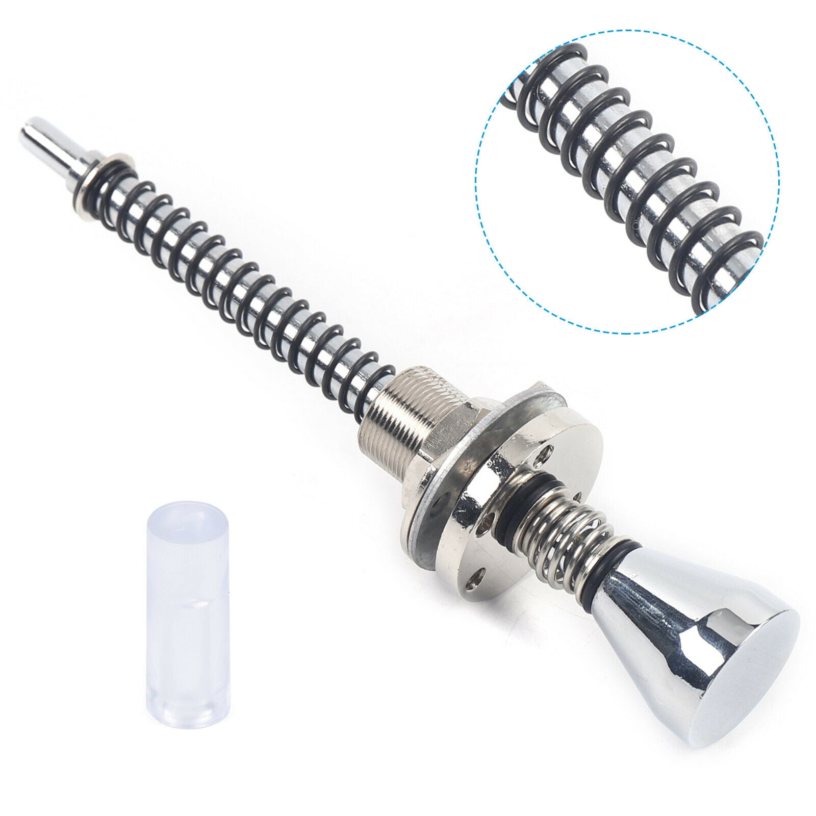 Ball Shooter for Arcade Pinball Machine Parts Ball Plunger Shooter