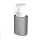 thumbnail image 1 of Dispensador de niebla automático Montaje en pared Sensor de mano recargable Máquina de bomba Pulverizador sin contacto de baño Suministros de restaurante Inevent HA008741-00, 1 of 6