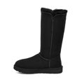 thumbnail image 3 of UGG Women's Bailey Button Triplet II Boot Black - 1016227-BLK, 3 of 6
