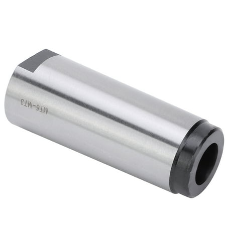 

Taper Drill Adapter Taper Drill Sleeve MT5-MT3 Taper Drill Sleeve Steel Taper Drill Sleeve Reducing Drill Sleeve Industry Repair Shop For Home Factory