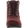 thumbnail image 3 of Propet Womens Dani Ankle Lightweight Zipper Ankle Boots, 3 of 3