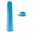 thumbnail image 2 of Huayishang Ice Cube Mold Creative Silicone Popsicle Popsicle Mould Handheld DIY Ice Cream Popsicle Mould With Cover Silicone Ice Cream Mould Ice Tray Mould, 2 of 7