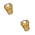 thumbnail image 4 of Vogacara Contoured Home Shampoo Basin Hair Washing Care Tray Hair Tool Sink Tub Type1 NO1, 4 of 4