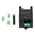 thumbnail image 2 of TOPINCN 2G GSM Wireless Gate Opener Relay Switch Phone Remote Control Door Access G202, 2 of 8