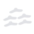 thumbnail image 2 of Almohadilla nasal, juego de almohadillas nasales de 5 piezas Almohadilla de gel nasal Protector facial Almohadilla nasal Meticulosamente diseñada, 2 of 8