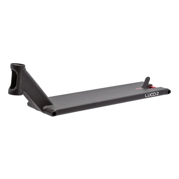Aztek Lucid 2 Deck - 5.5" Wide Black, 23"