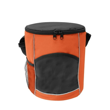 Travelwell 10 cans Soft Sided, Orange