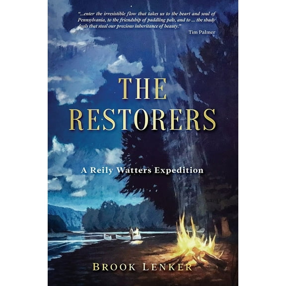 The Restorers, (Paperback)