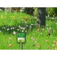 thumbnail image 2 of Pollinator Friendly Garden Do Not Spray Do Not Mow Sign, No Mowing Signs for Yard, 8 x 12 inch, Set of 1, Sturdy Aluminum Sign Weatherproof, Fade Resistant, Outdoor Use, 2 of 5