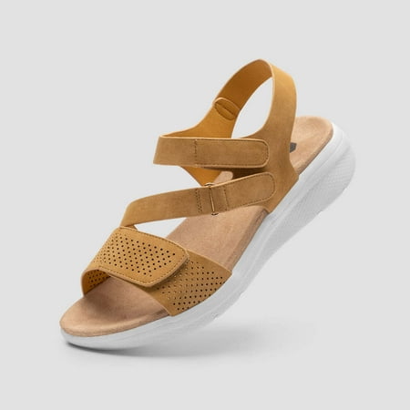 

ALAREWO Queenly Sandal V1